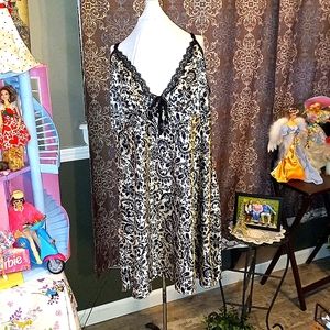 Soft moments lingerie